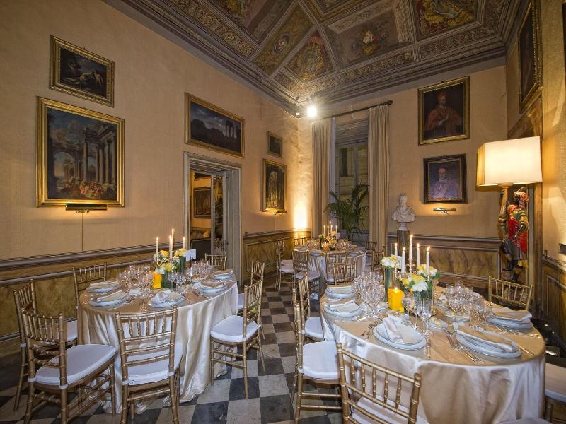 Residenza Ruspoli Bonaparte image
