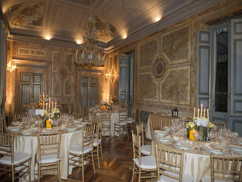 Residenza Ruspoli Bonaparte image