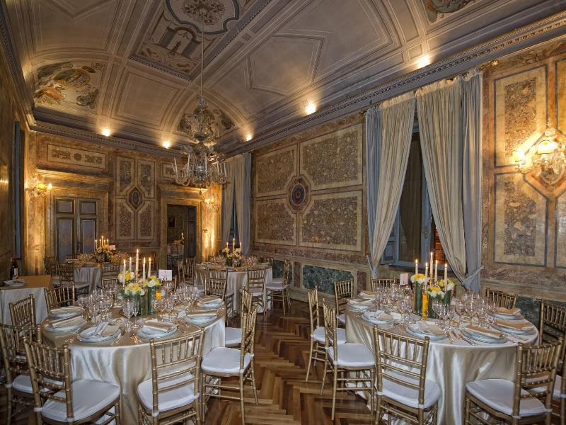 Residenza Ruspoli Bonaparte image