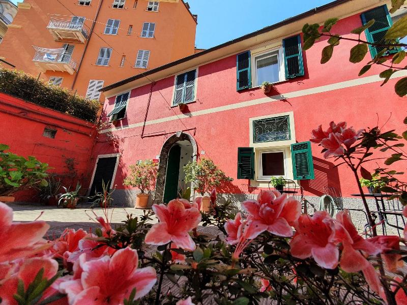 Novecento Boutique Hotel
