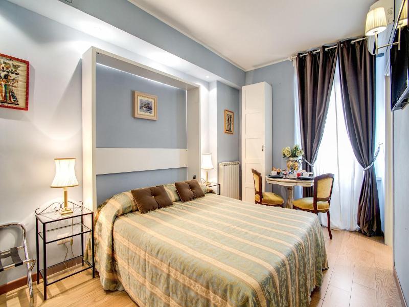 La Residenza Dei Principi