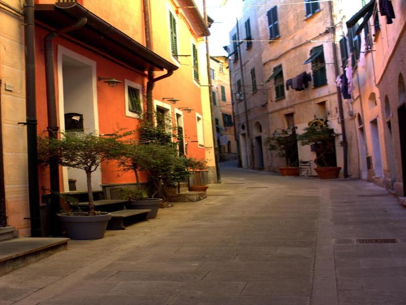 Affittacamere Il Borgo image