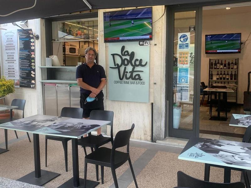 Affittacamere Il Borgo image