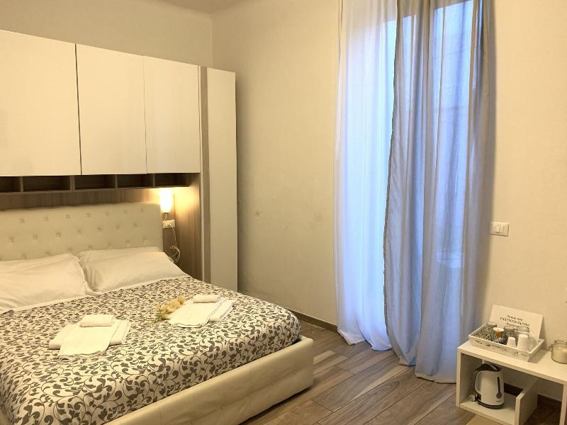 Affittacamere Il Borgo image