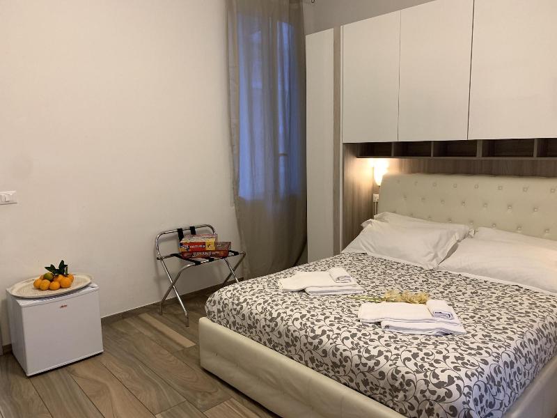 Affittacamere Il Borgo image
