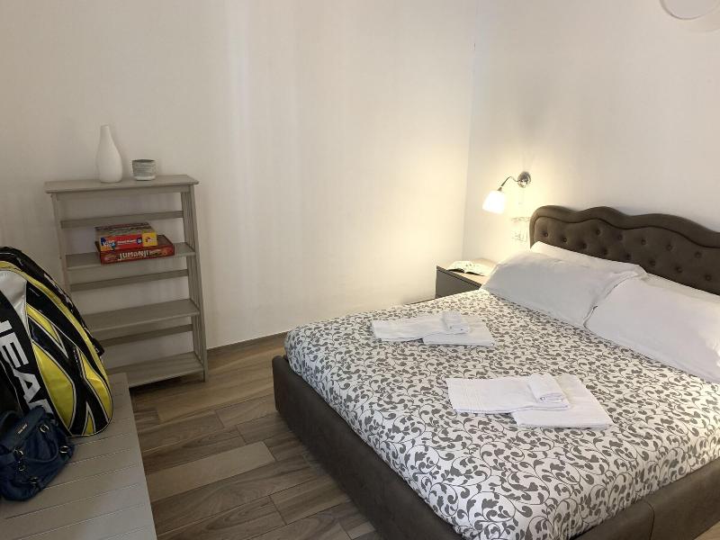 Affittacamere Il Borgo image