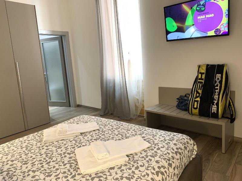 Affittacamere Il Borgo image