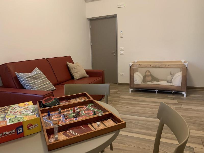Affittacamere Il Borgo image