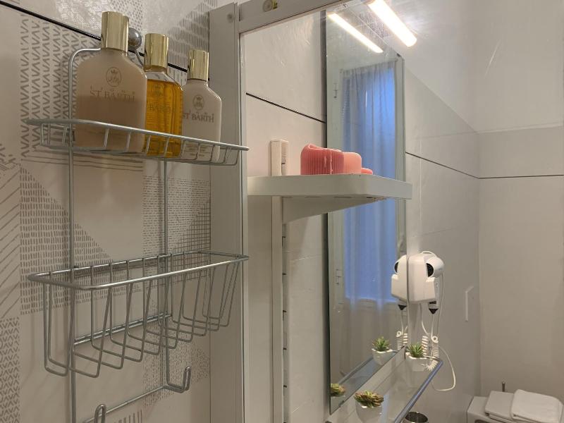 Affittacamere Il Borgo image