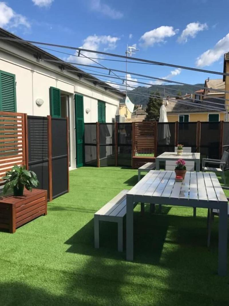 Affittacamere Il Borgo image