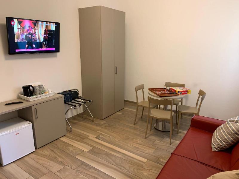 Affittacamere Il Borgo image