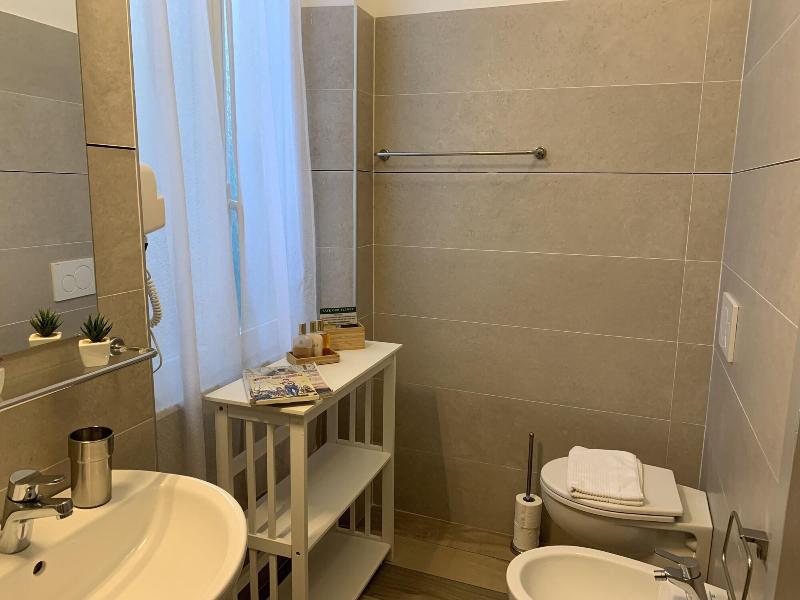 Affittacamere Il Borgo image