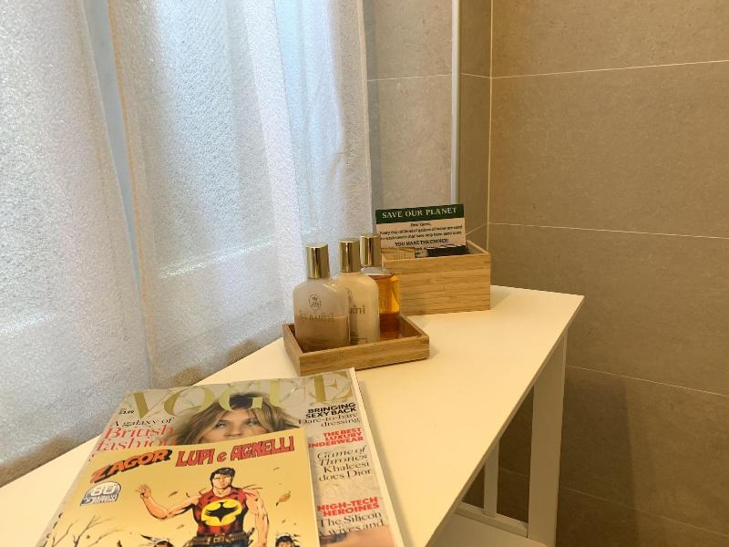 Affittacamere Il Borgo image