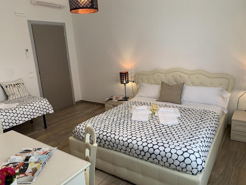 Affittacamere Il Borgo image