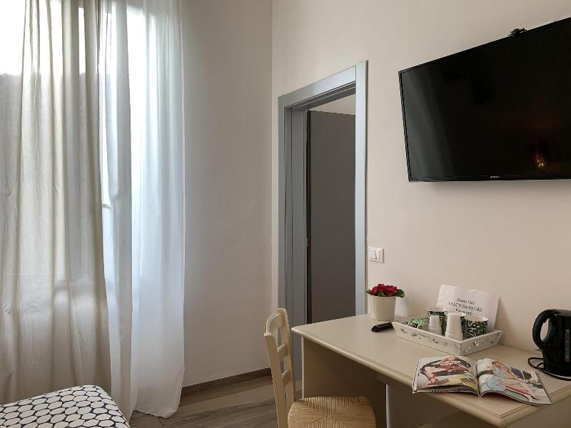 Affittacamere Il Borgo image