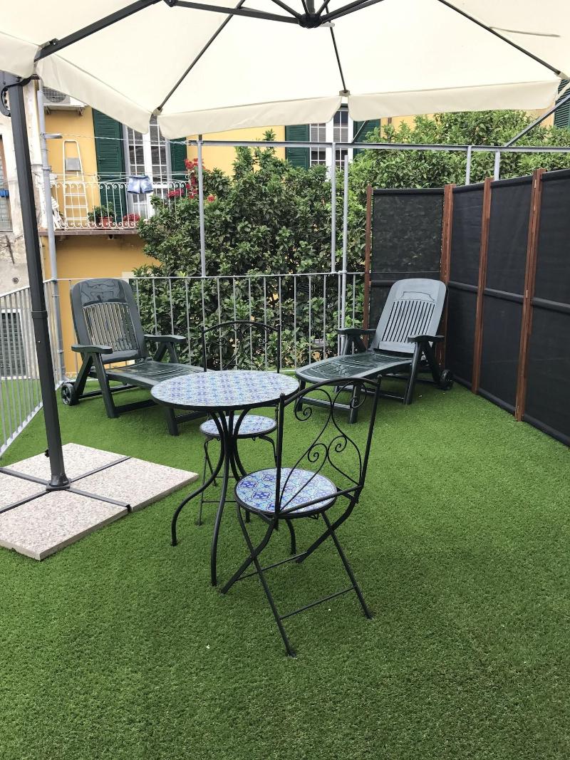 Affittacamere Il Borgo image