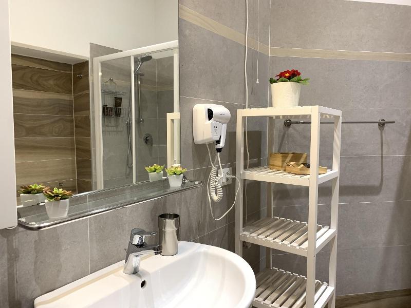 Affittacamere Il Borgo image