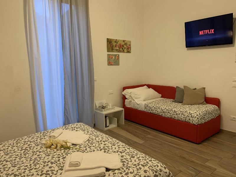 Affittacamere Il Borgo image