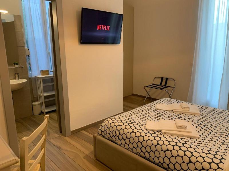 Affittacamere Il Borgo image