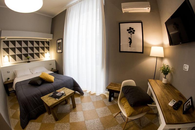 Balate Maqueda B&B image