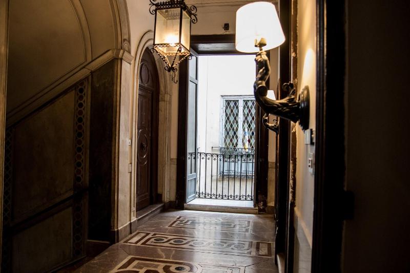 Balate Maqueda B&B image