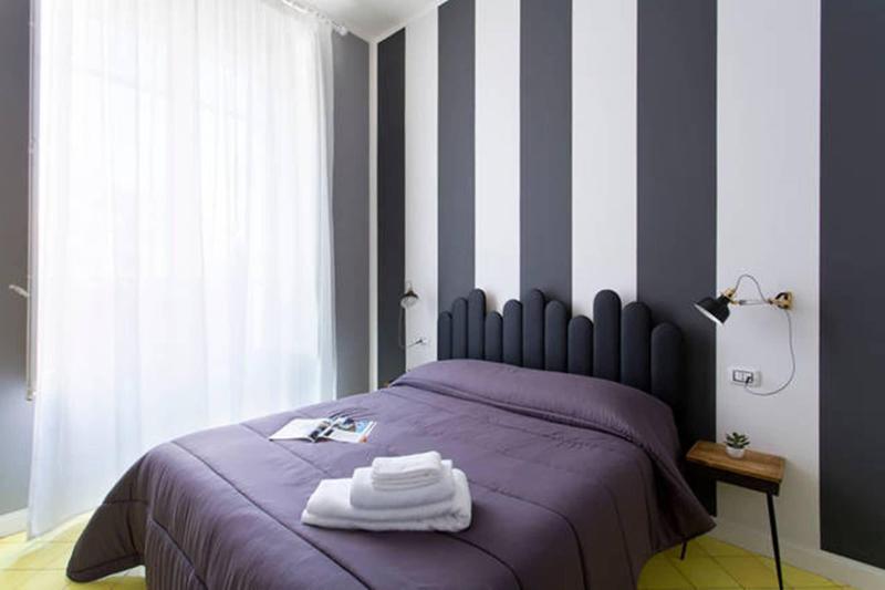 Balate Maqueda B&B image
