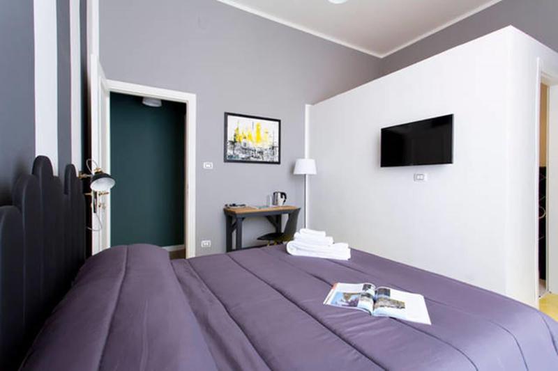 Balate Maqueda B&B image
