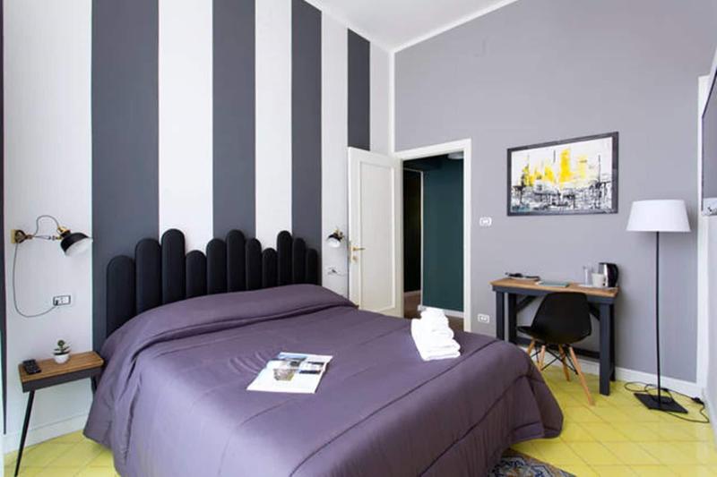 Balate Maqueda B&B image