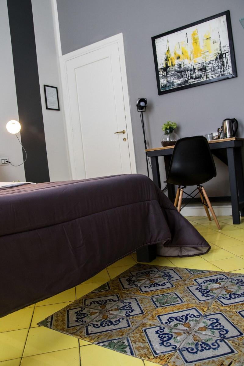 Balate Maqueda B&B image