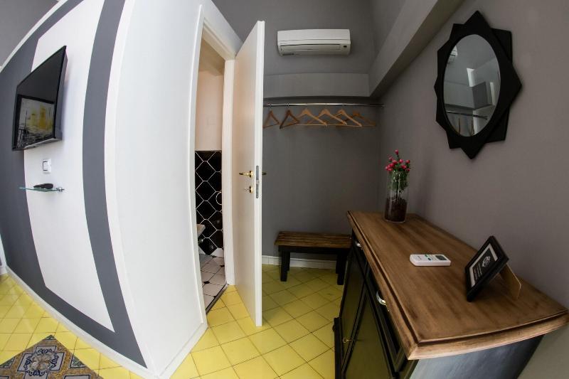 Balate Maqueda B&B image