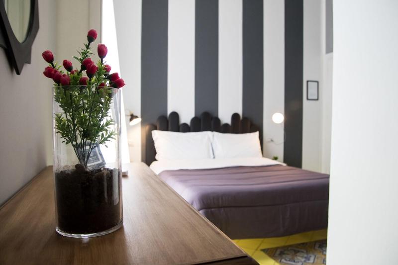 Balate Maqueda B&B image