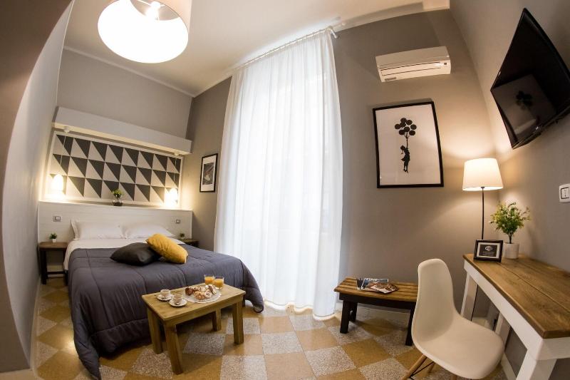 Balate Maqueda B&B image