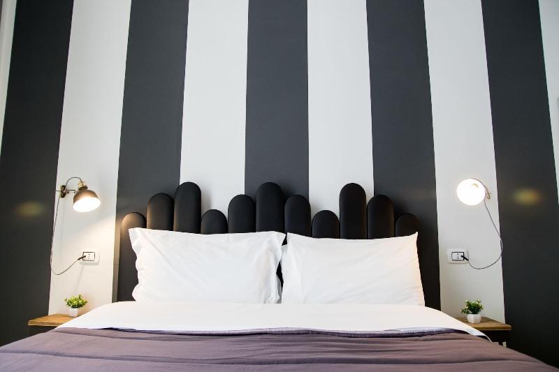 Balate Maqueda B&B image