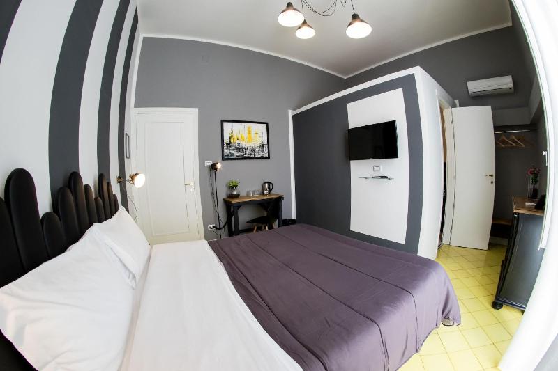 Balate Maqueda B&B image