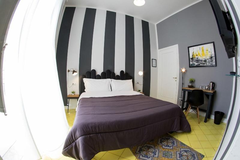 Balate Maqueda B&B image