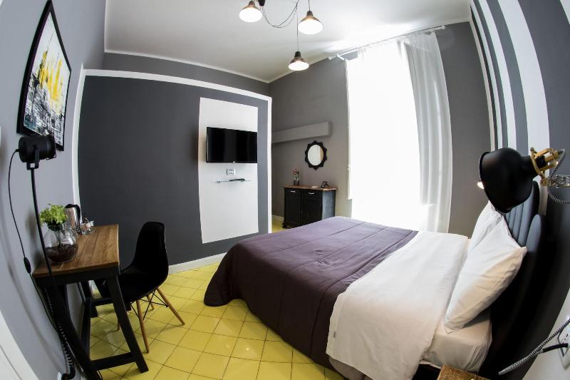 Balate Maqueda B&B image
