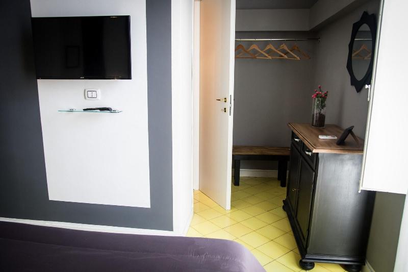 Balate Maqueda B&B image