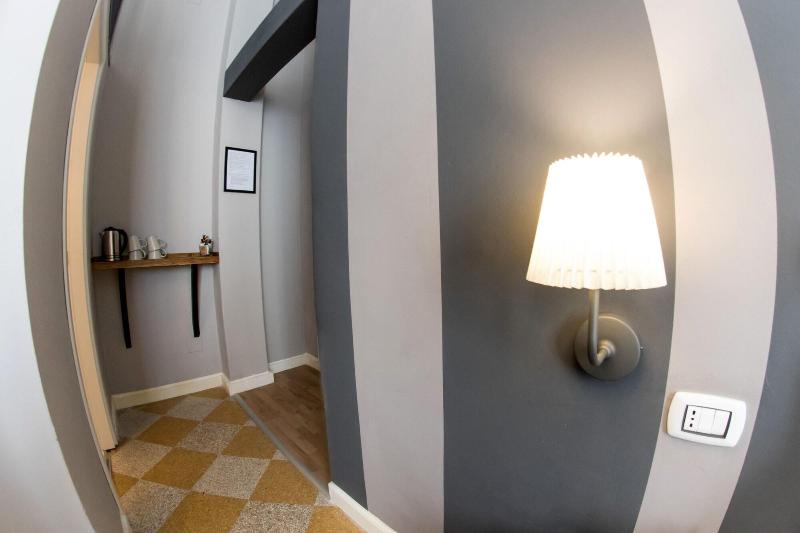 Balate Maqueda B&B image