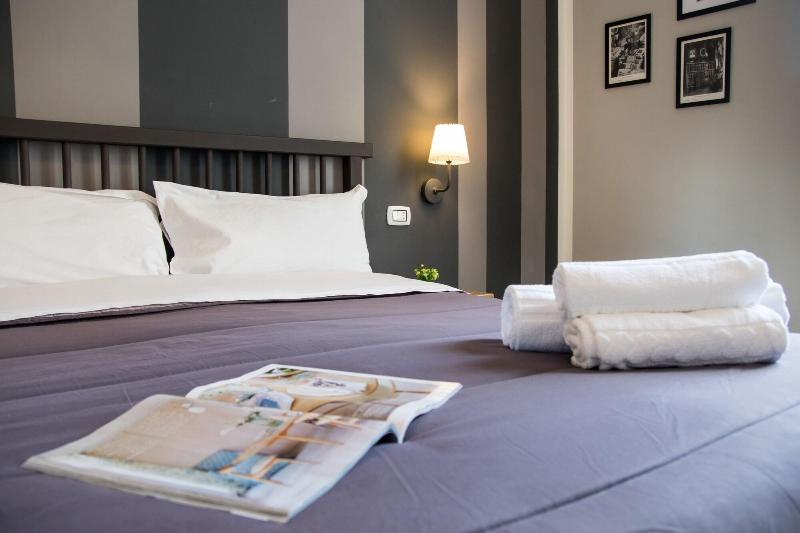 Balate Maqueda B&B image