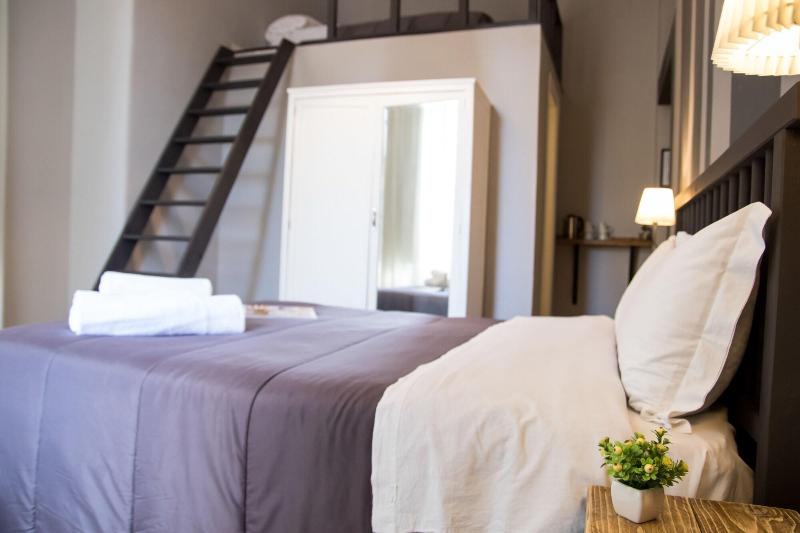 Balate Maqueda B&B image