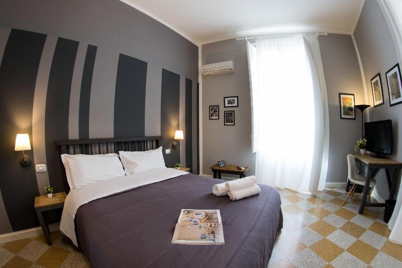 Balate Maqueda B&B image