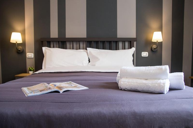 Balate Maqueda B&B image