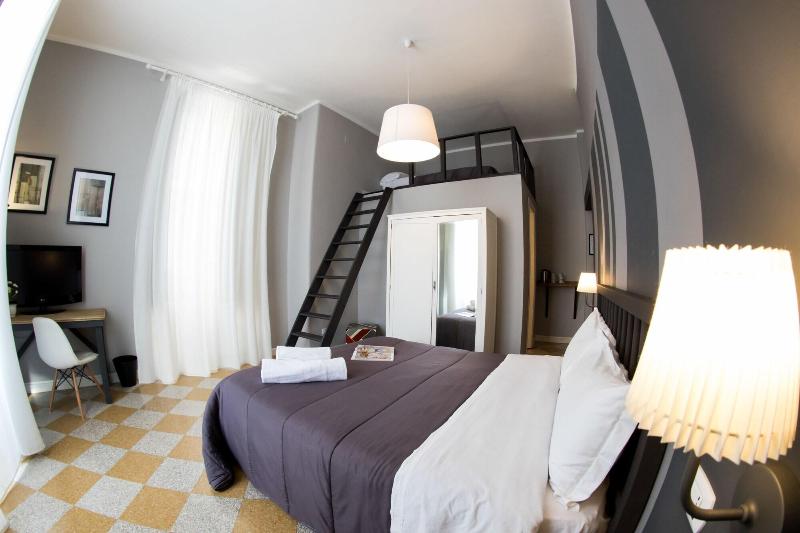 Balate Maqueda B&B image