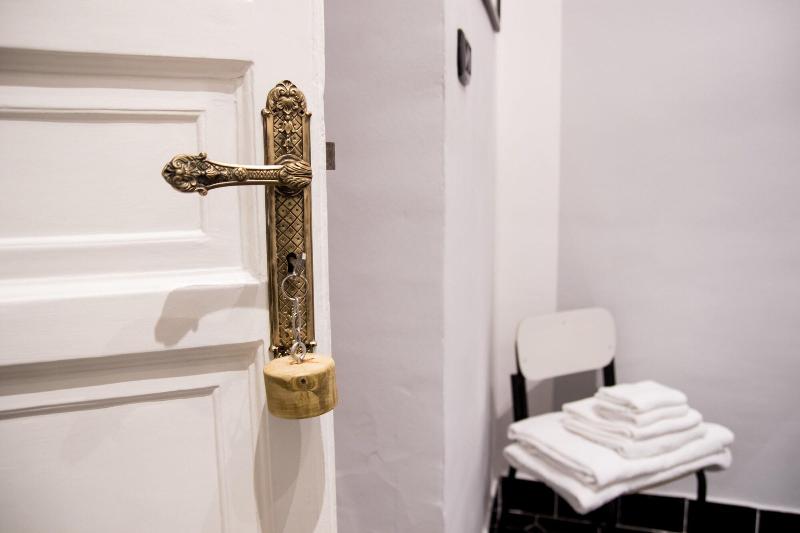 Balate Maqueda B&B image