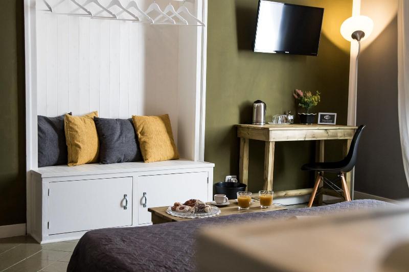 Balate Maqueda B&B image