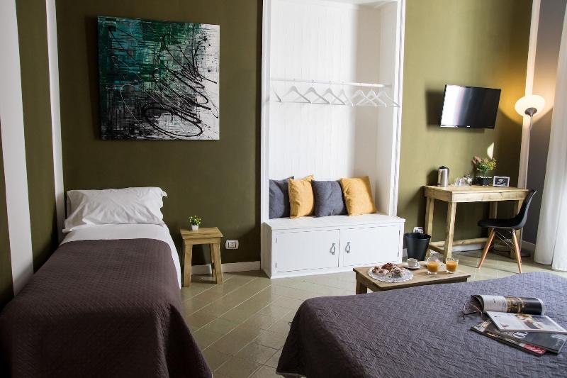 Balate Maqueda B&B image
