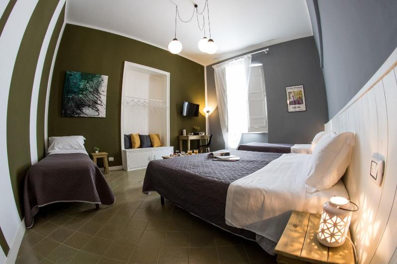 Balate Maqueda B&B image
