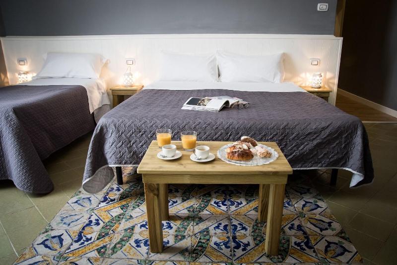 Balate Maqueda B&B image