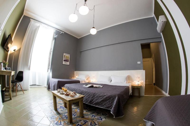 Balate Maqueda B&B image