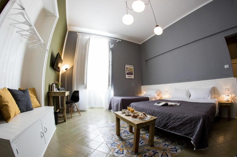 Balate Maqueda B&B image